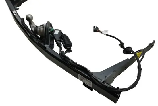 Volkswagen Tiguan Tow bar set 571803881