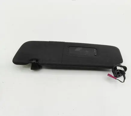 BMW 6 F12 F13 Sun visor 8051633
