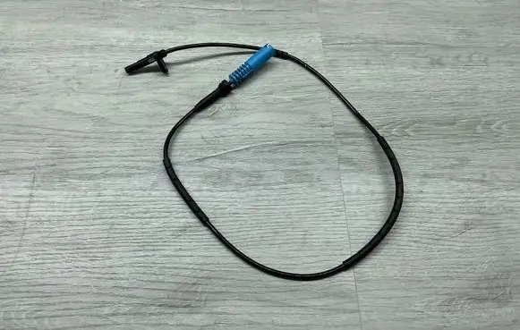BMW X1 E84 ABS brake wheel speed sensor 9087059