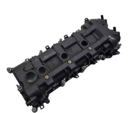 Rocker cam cover