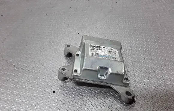 Renault Espace - Grand espace IV Airbag control unit/module 8200412024
