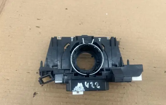 Mitsubishi Outlander Airbag slip ring squib (SRS ring) 8600A581 8617A240
