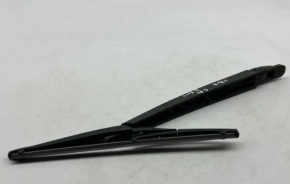 Mercedes-Benz A W169 Rear wiper blade 