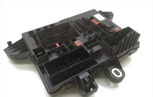 Opel Insignia A Fuse box set 22737768 22737768AVK