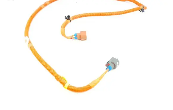Other wiring loom