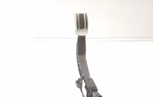 Peugeot 2008 II Accelerator throttle pedal 9827704480