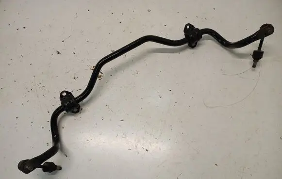 Hyundai Tucson TL Front anti-roll bar/sway bar 55510-D3600