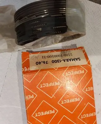VAZ 2108 Piston ring 2108100010031 SAMARA1300