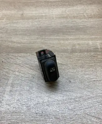Renault Scenic I Electric window control switch 