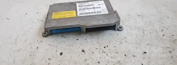 Volvo XC70 Airbag control unit/module P31264932 0285010372