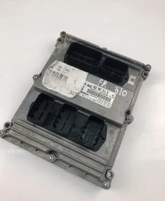 Audi A6 S6 C7 4G Engine control unit/module 4G2907311B