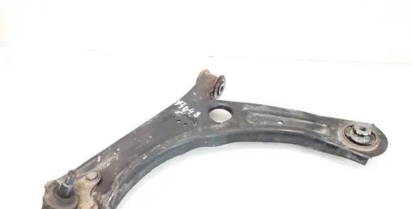 Front lower control arm/wishbone