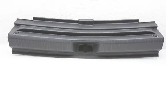 Volkswagen ID.4 Trunk/boot sill cover protection 11A863459AJLINTER 11A863459A