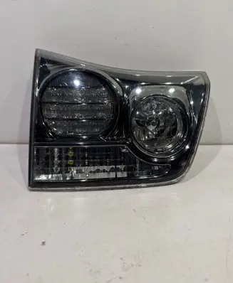 Lexus RX 330 - 350 - 400H Tailgate rear/tail lights A0489600200