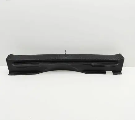 Volkswagen PASSAT B8 Trunk/boot sill cover protection 3G9863459