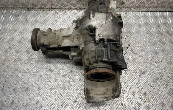 Audi A8 S8 D4 4H Rear differential MKV 8K0927277
