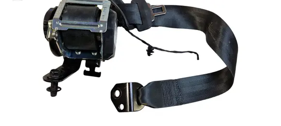 Ford Escape IV Rear seatbelt LJ6BS611B69 LJ6BS611B69AH3JA6 AU00A