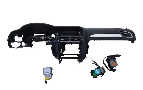 Audi A4 Allroad B8 Dashboard 8K0959655B