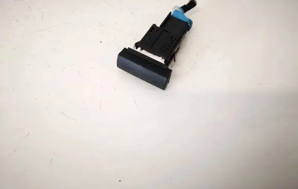 Skoda Octavia Mk2 (1Z) Passenger airbag on/off switch 1z0919235b
