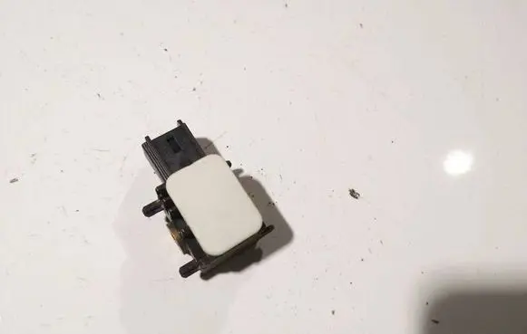 Peugeot 207 Airbag deployment crash/impact sensor 9659186280 96-591-862-80