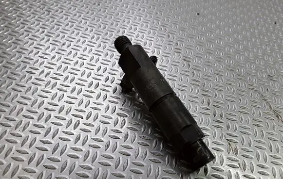 Peugeot Boxer Fuel injector KBE58S44
