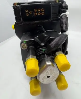 Ford Mondeo Mk III Fuel injection high pressure pump 0470004009
