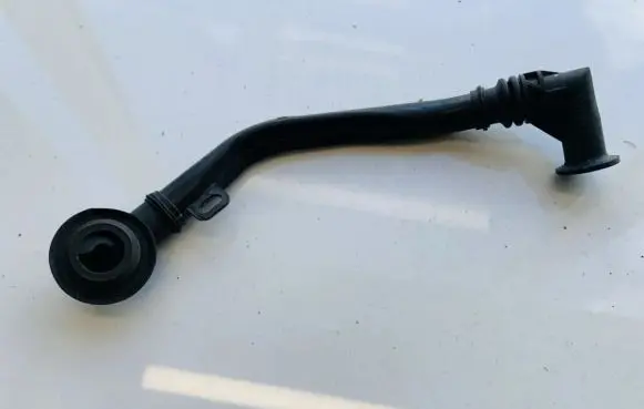Volkswagen Jetta V Engine coolant pipe/hose 1k1260113d