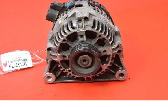 Peugeot 206 Generator/alternator 2542285A