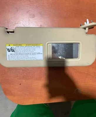 Lexus RX 450H Sun visor TW23281010