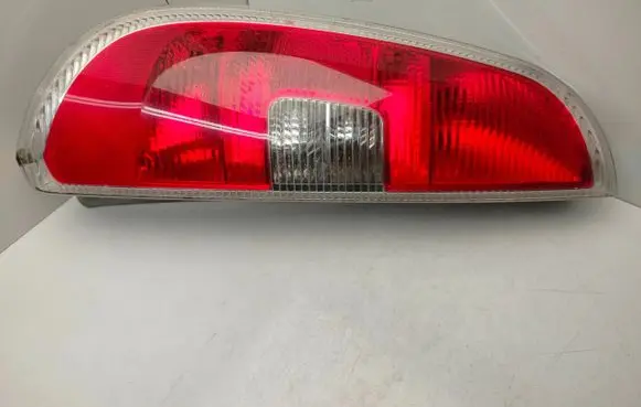 Skoda Roomster (5J) Rear/tail lights 2012R