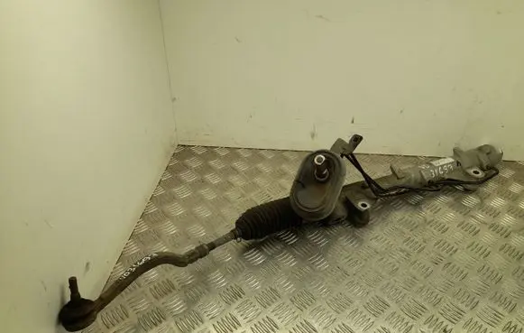 Dacia Sandero Steering rack 490016602R