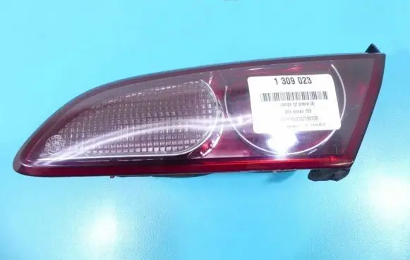 Alfa Romeo 159 Rear/tail lights F939562302 IMPRK1309023