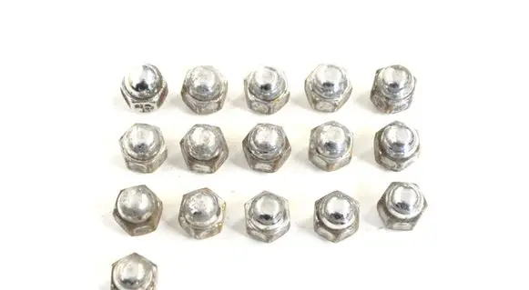 Volvo V60 Nuts/bolts 