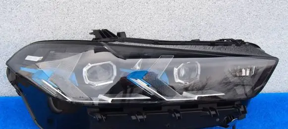 BMW X5 G05 Headlight/headlamp 5A8E106