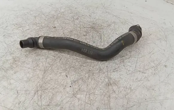 Mercedes-Benz E W211 Engine coolant pipe/hose A2118300596