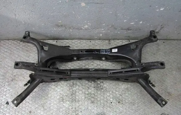 Honda Civic XI Rear beam 