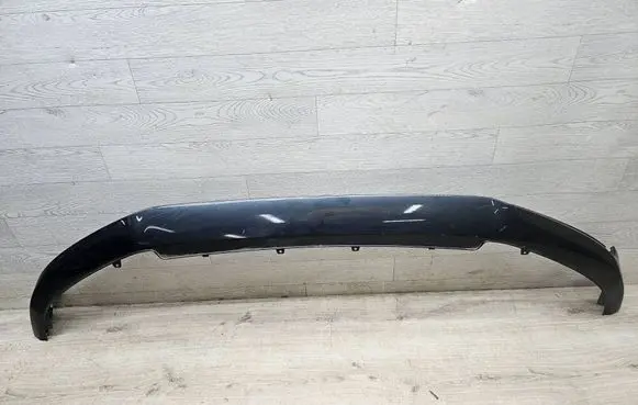Audi Q2 - Front bumper 81A807110A