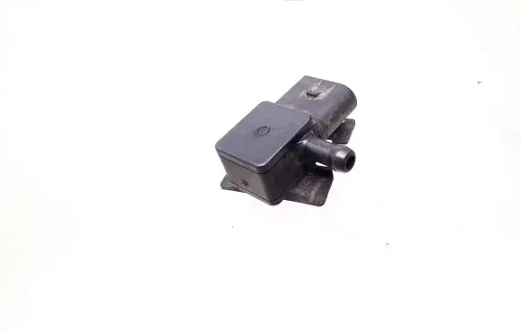 Exhaust gas pressure sensor