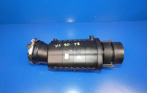 Volvo XC90 Intake resonator 31474341 D367C