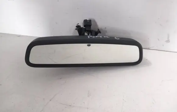 BMW 6 F12 F13 Rear view mirror (interior) 9053110000 42933141 061212