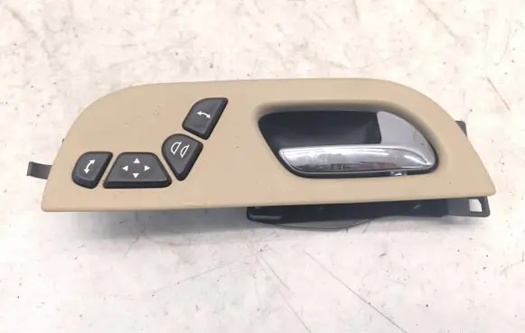 Citroen C6 Front door interior handle 96516981EX 11571301