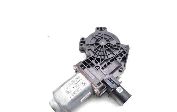 BMW X3 E83 Rear door window regulator motor 7258536