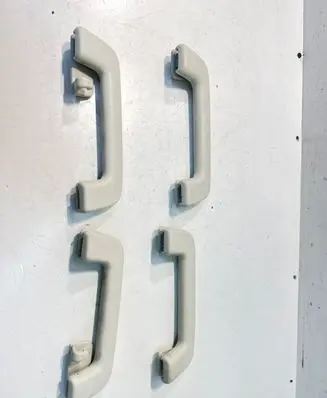 Ford Mondeo MK V A set of handles for the ceiling DS73A045B14