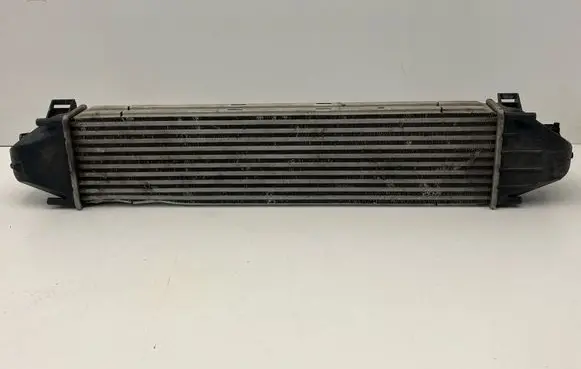 Volvo XC60 Intercooler radiator 31338475