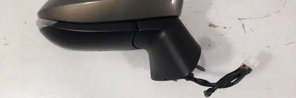 Toyota Corolla E210 E21 Front door electric wing mirror 049749