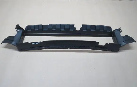 Ford Kuga II Intercooler air guide/duct channel DV448473A