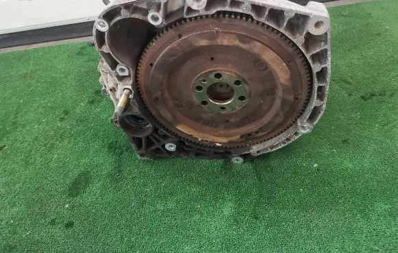 Fiat Barchetta Manual 5 speed gearbox