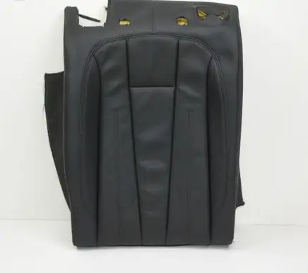 Audi A4 S4 B9 8W Rear seat 8W0885776A