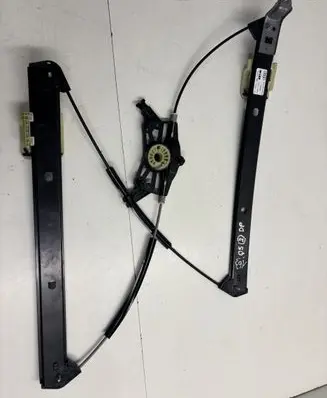Audi Q5 SQ5 Front window lifting mechanism without motor 80A837462A