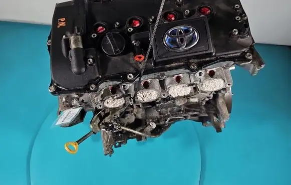 Toyota Corolla E210 E21 Engine 2ZR IMPRK1515725